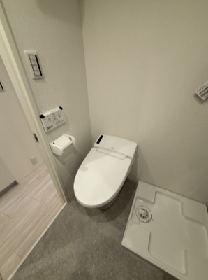 【トイレ】 | CITYWALK下板橋