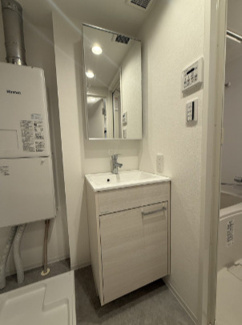 【独立洗面台】 | CITYWALK下板橋