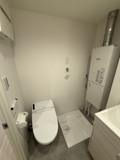 【設備】 | CITYWALK下板橋