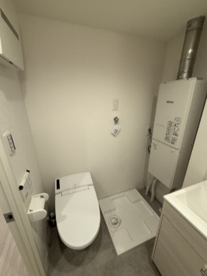 【設備】 | CITYWALK下板橋