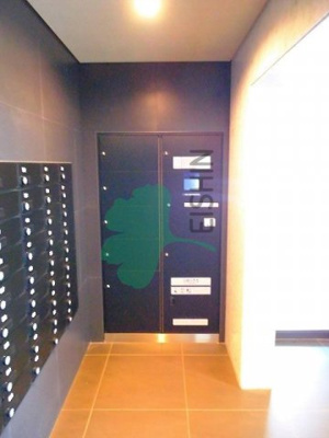 【その他共用部分】 | エンクレスト博多LIBERTY(エンクレスト博多リバティ)