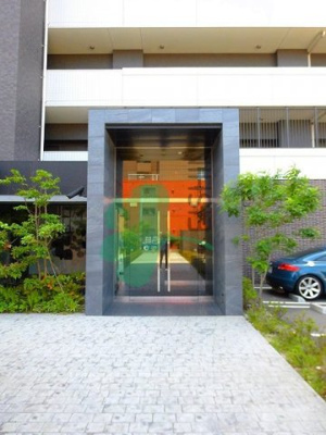 【エントランス】 | エンクレスト博多LIBERTY(エンクレスト博多リバティ)