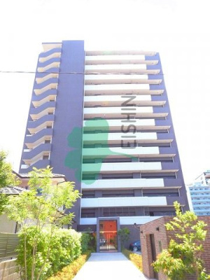 【外観】 | エンクレスト博多LIBERTY(エンクレスト博多リバティ)