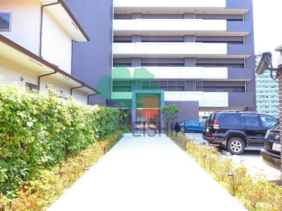 【外観】 | エンクレスト博多LIBERTY(エンクレスト博多リバティ) | 外観です。