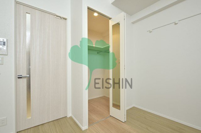 【収納】 | エンクレスト博多LIBERTY(エンクレスト博多リバティ) | 収納です。