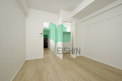 【寝室】 | エンクレスト博多LIBERTY(エンクレスト博多リバティ) | 寝室です。