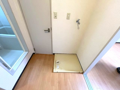 【設備】 | 大山ハイツ