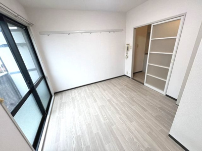 【居間・リビング】 | 大山ハイツ