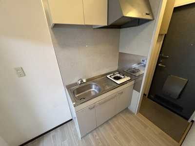 【キッチン】 | 大山ハイツ