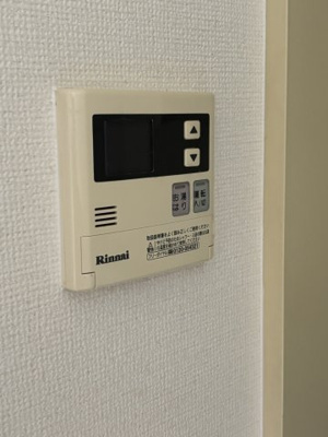【設備】 | ロータリー門真