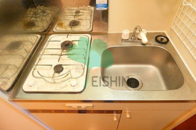 【キッチン】 | サヴォイステーション