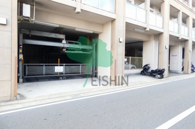 【駐車場】 | サヴォイステーション