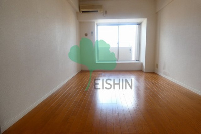 【居間・リビング】 | サヴォイステーション | アレンジ自由自在の広々空間です！