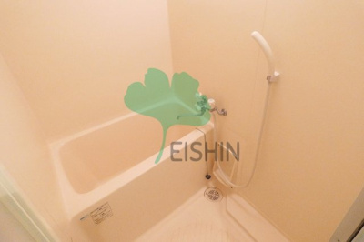 【浴室】 | サヴォイステーション | 清潔感のある浴室です！