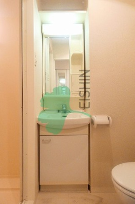 【洗面所】 | サヴォイステーション | シンプルで使いやすい洗面台です！