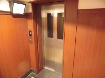 エステムプラザ京都四条烏丸のその他|エレベーター