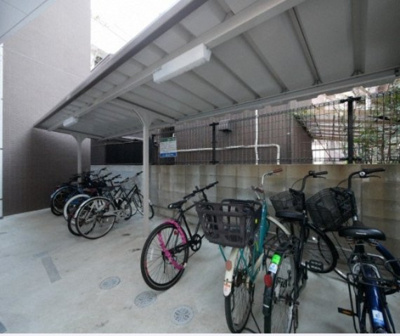 【設備】 | Rsレジデンス美野島(ルイズレジデンス美野島)