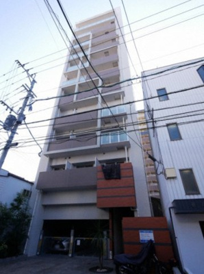 【外観】 | Rsレジデンス美野島(ルイズレジデンス美野島) | 外観です。