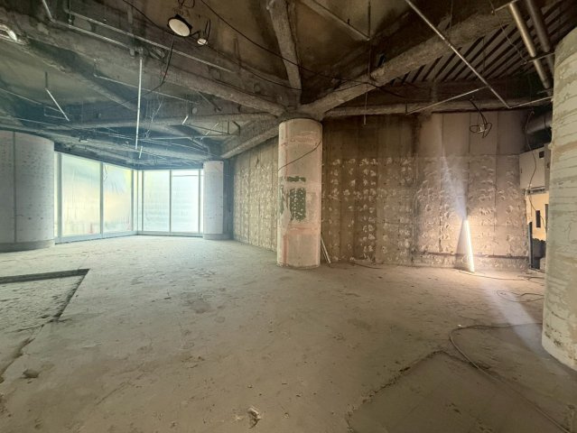 シーバンス　ア・モール　110の内装