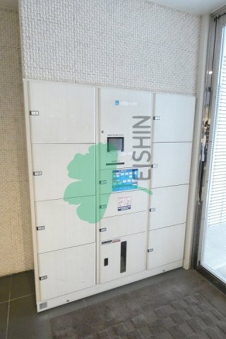 エンクレスト祇園のその他共用部分