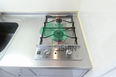 【キッチン】 | エンクレスト祇園