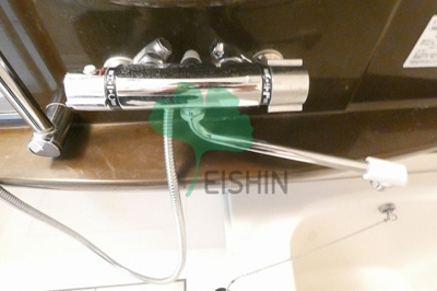 【浴室】 | エンクレスト祇園