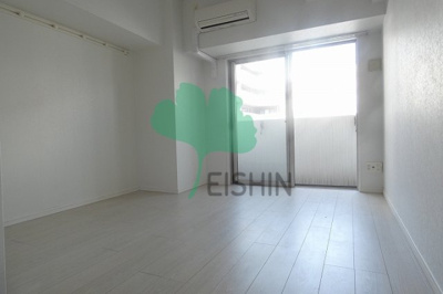 【寝室】 | エンクレスト祇園 | 寝室です。