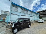 潮見が丘ハイツの画像