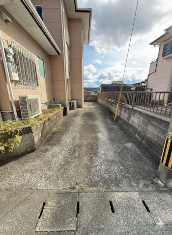 【駐車場】 | 菊池郡大津町陣内