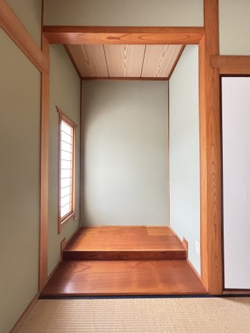 【設備】 | 菊池郡大津町陣内