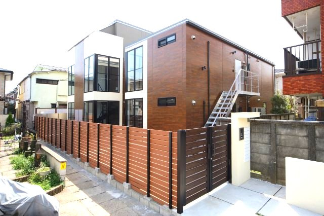 ブランコス二子玉川