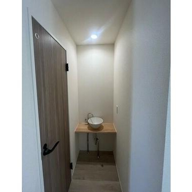 熊本市北区八景水谷３丁目の一戸建ての設備