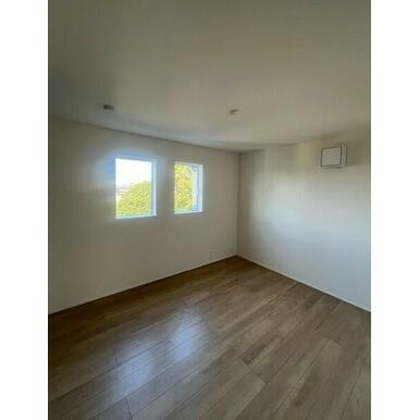 熊本市北区八景水谷３丁目の一戸建ての内装