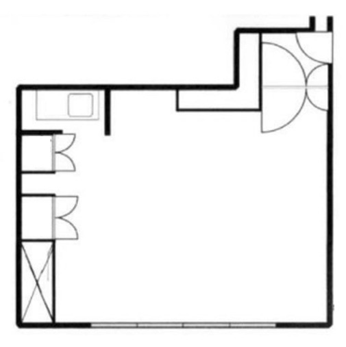 松濤サン・エルサ　106