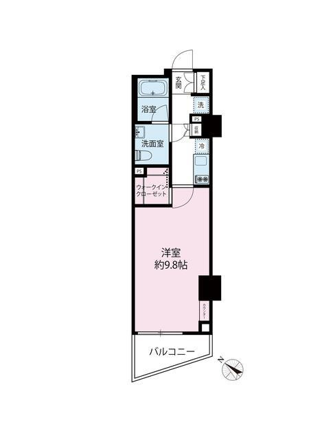 グレイスコート目黒