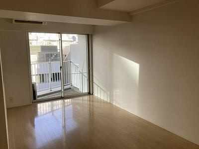 グレイスコート目黒の内装|きれいなお部屋です