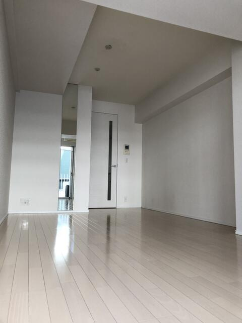 グレイスコート目黒の内装|お部屋の写真です