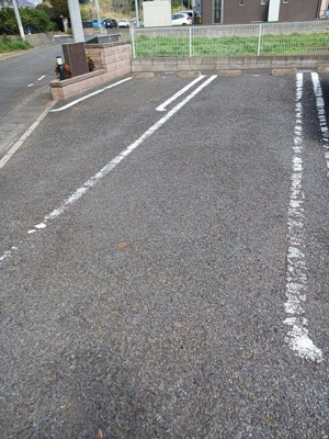 【駐車場】 | プロムナードＫーⅠ