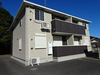 【外観】 | プロムナードＫーⅠ