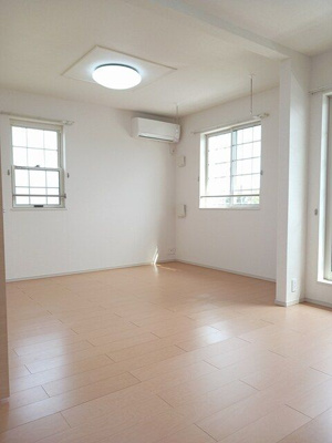 【居間・リビング】 | プロムナードＫーⅠ