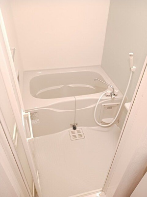 【浴室】 | プロムナードＫーⅠ