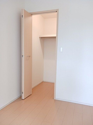 【収納】 | プロムナードＫーⅠ