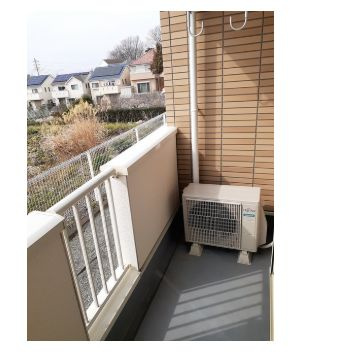 【バルコニー】 | プレジャーヒルズ湘南