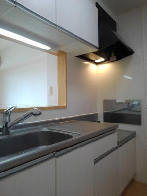 【キッチン】 | プレジャーヒルズ湘南