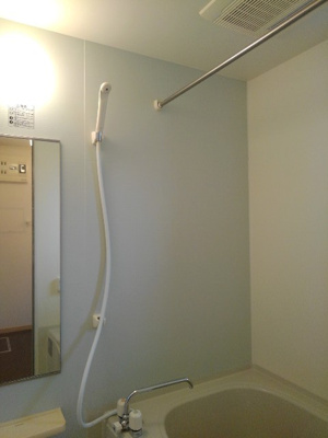 【浴室】 | プレジャーヒルズ湘南