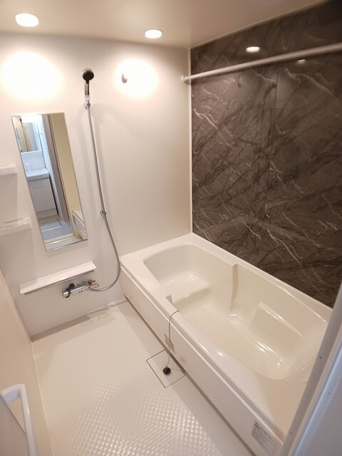 グレイスフルTのキッチン