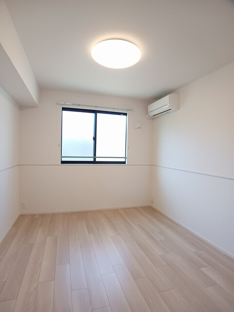 グレイスフルTの玄関