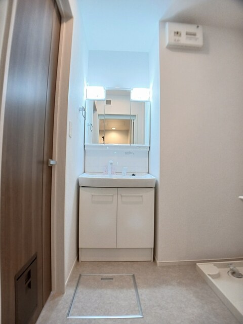 グレイスフルTのバルコニー