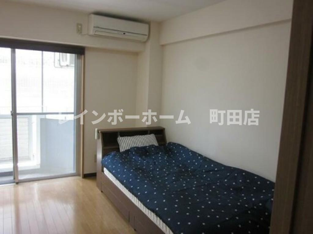 マーガレット東林間※初期費用分割後払いサービス利用可能物件