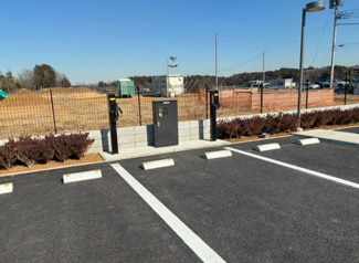 【その他】 | 仮称）Novガーデンハウス谷田部　FG棟 | イメージ図　現況優先となります。